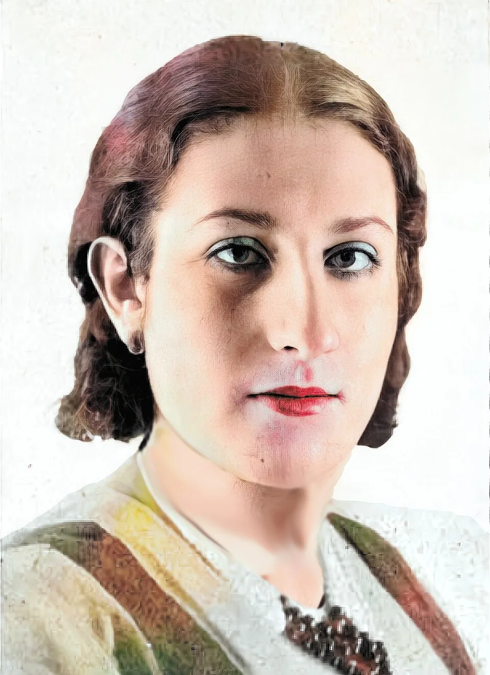 María Rosa Bendala Lucot