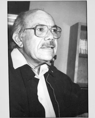 Guillermo Bonfil Batalla