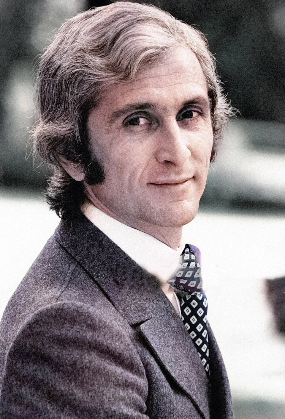 Marcel Amont