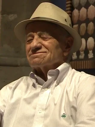 Pedro Friedeberg