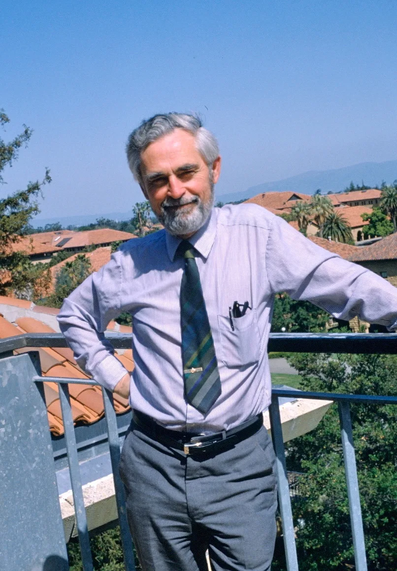 Ronald N. Bracewell