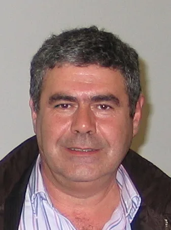 Iñaki Beti Sáez