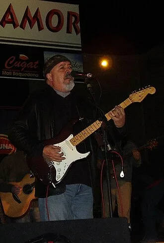 Alejandro Alonso (músico)