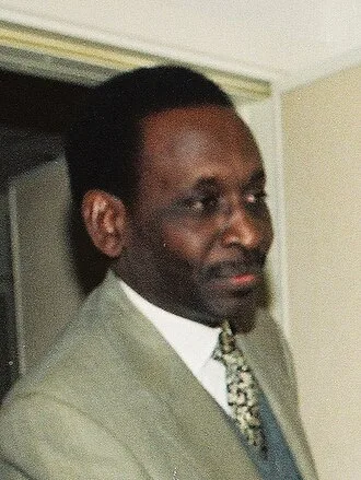 Boukary Adji