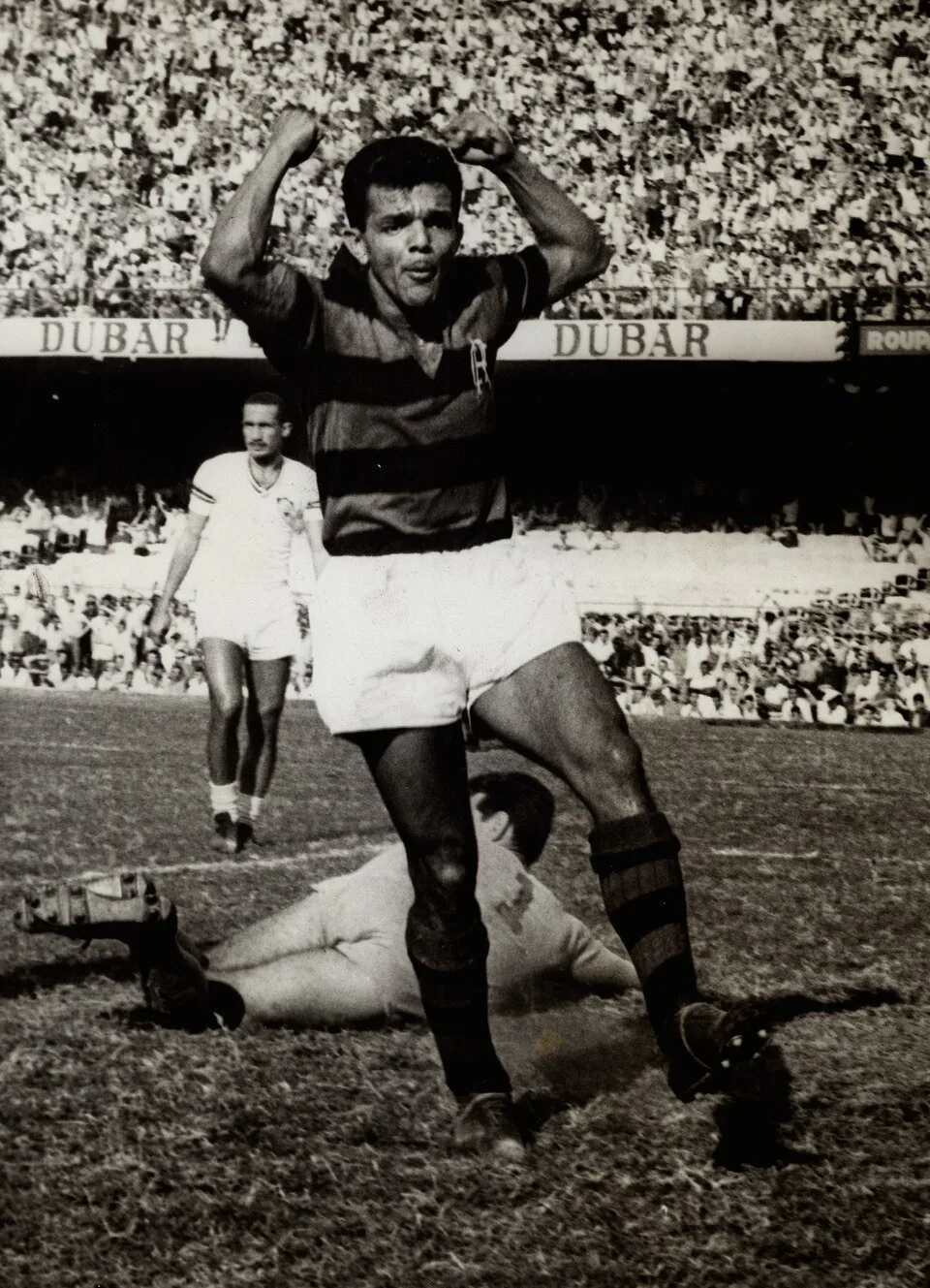 Edvaldo Alves de Santa Rosa