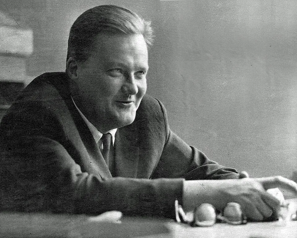 Erik Allardt