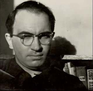A. I. Bezzerides