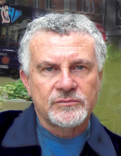 Pepe Bornoy
