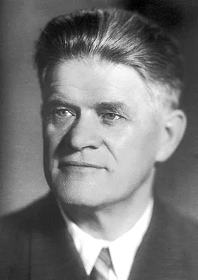 Pável Cherenkov