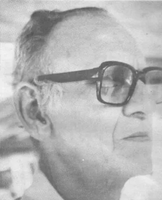 Ignacio De La Cruz