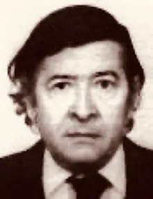 Eugen Cizek
