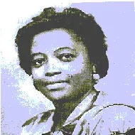 Constance Cummings-John