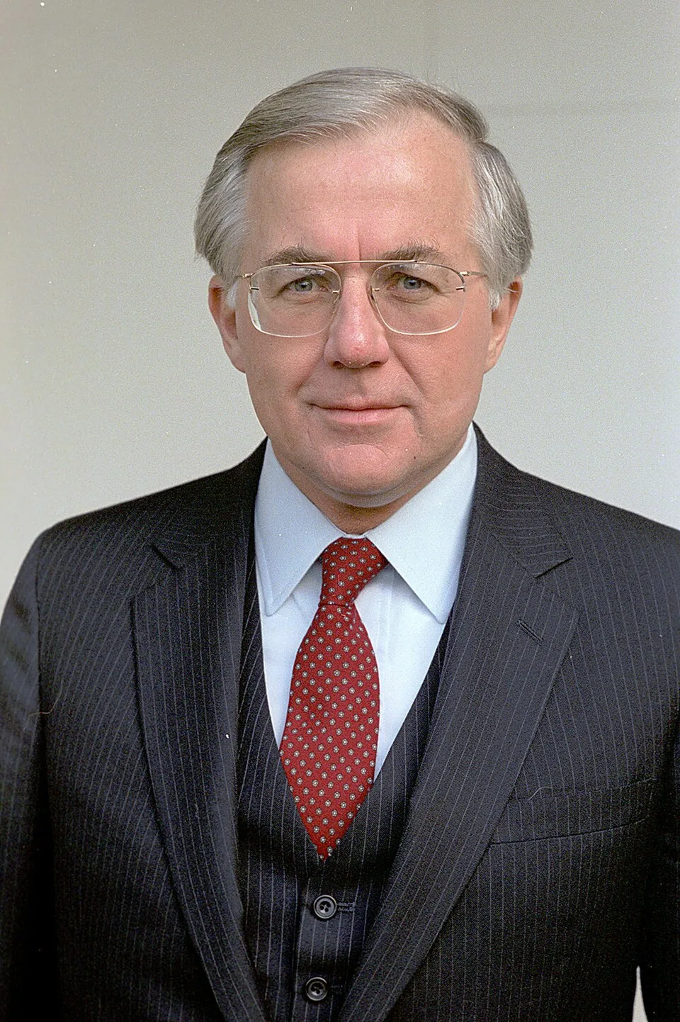 Richard Vincent Allen
