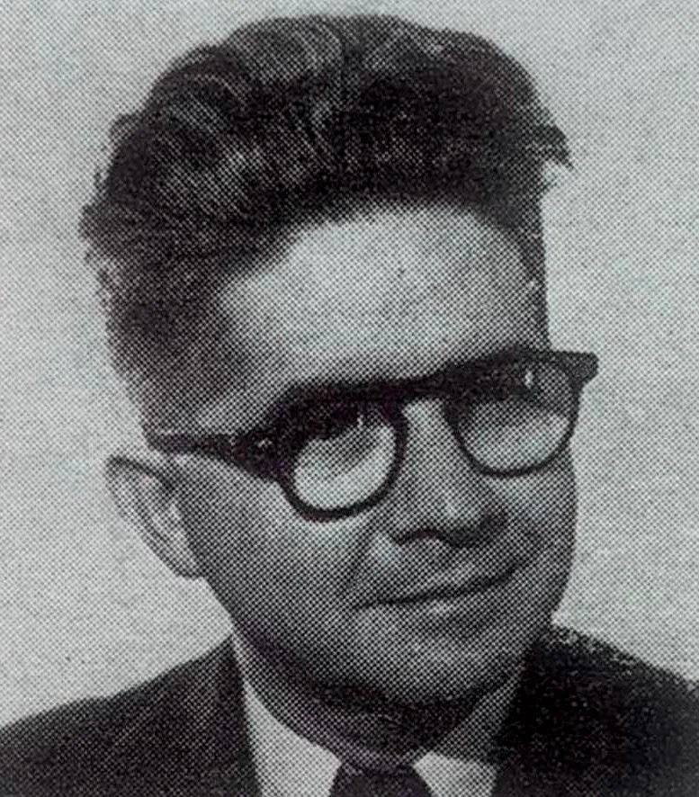 José Antonio de Armas Chitty