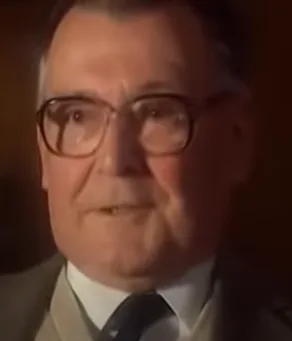 Ted Briggs