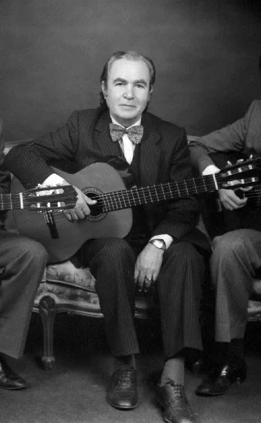 José Fernández Campos