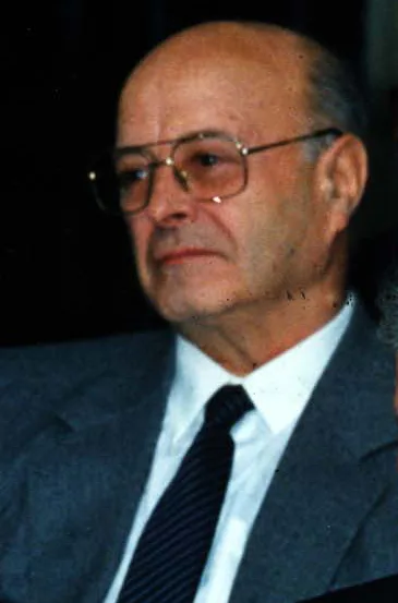 Patxi Altuna
