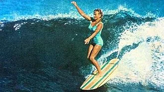 Marge Calhoun