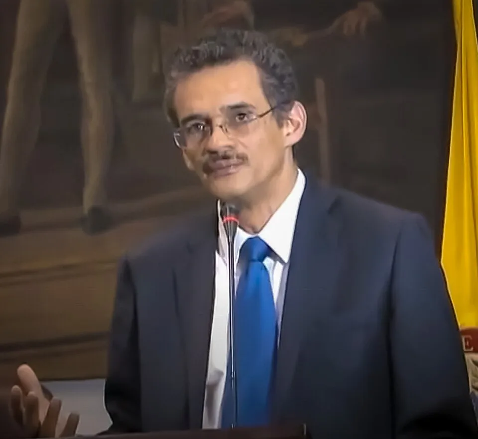 Guillermo Asprilla