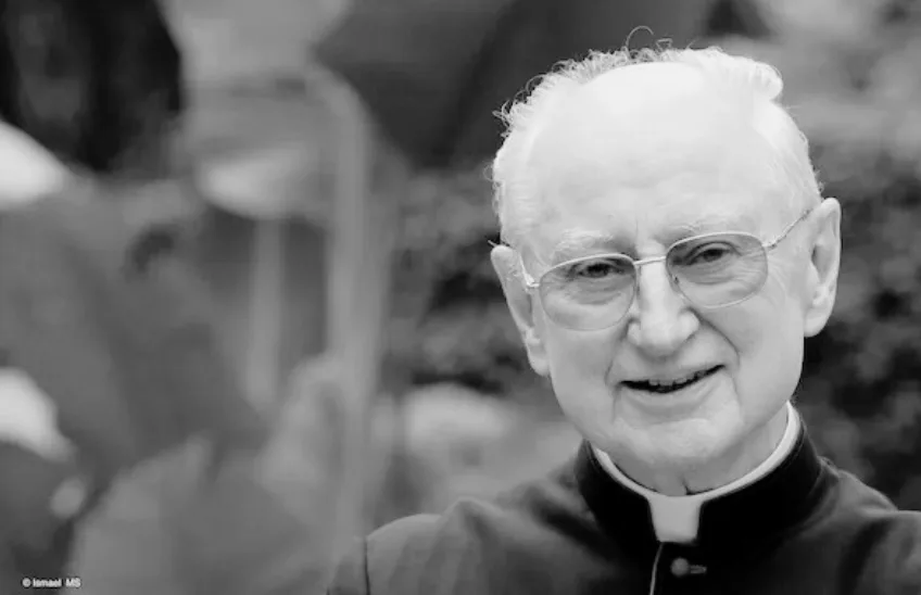 Cormac Burke