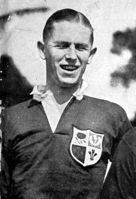 Carl Aarvold