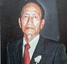 P. S. Chawngthu