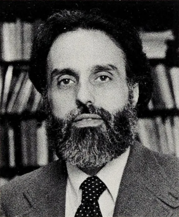 John Esposito
