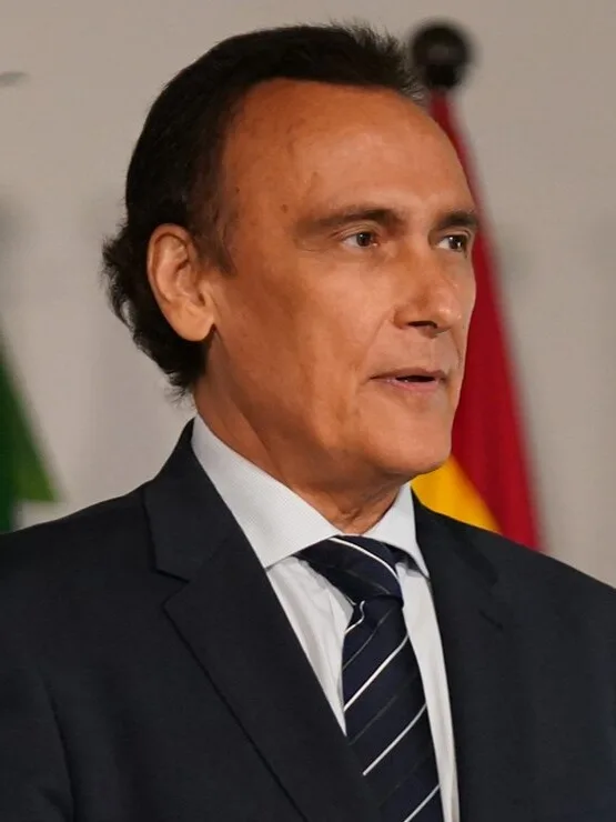 José Carlos Gómez Villamandos