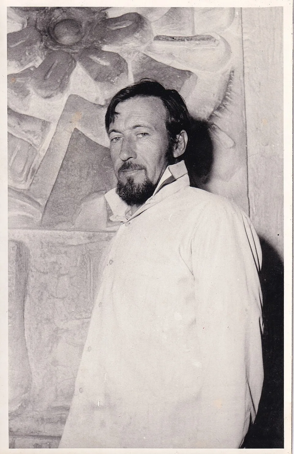 Rodolfo Bardi