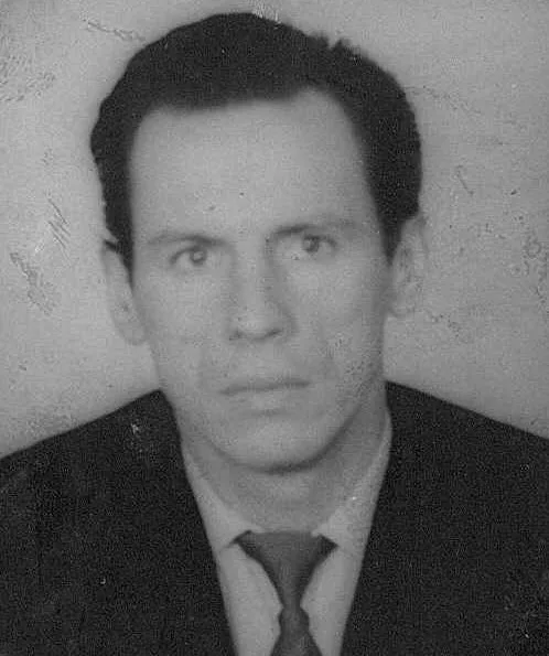Luis Casabianca