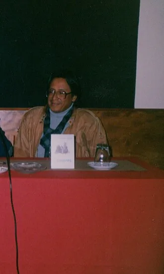 Edgar Arandia Quiroga