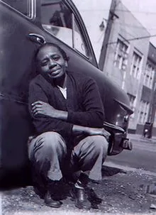 Ruth Ellis (activista)