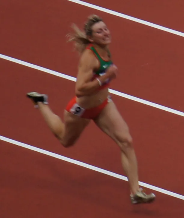 Yúliya Balykina