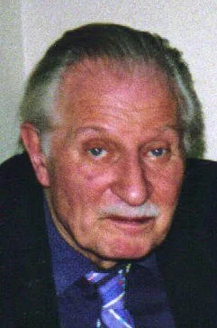 Hans Arnold
