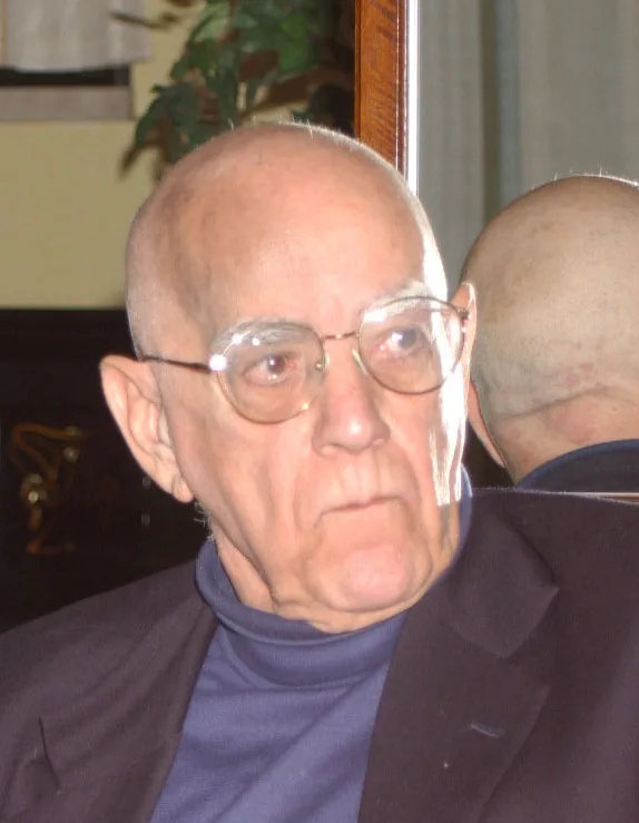 Vittore Bocchetta
