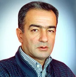 Telman Adigozalov