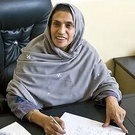 Sitara Achakzai