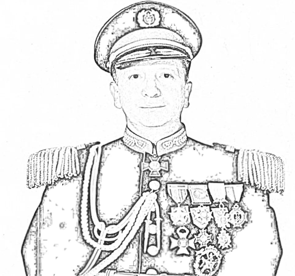 Bernardo Camacho Leyva