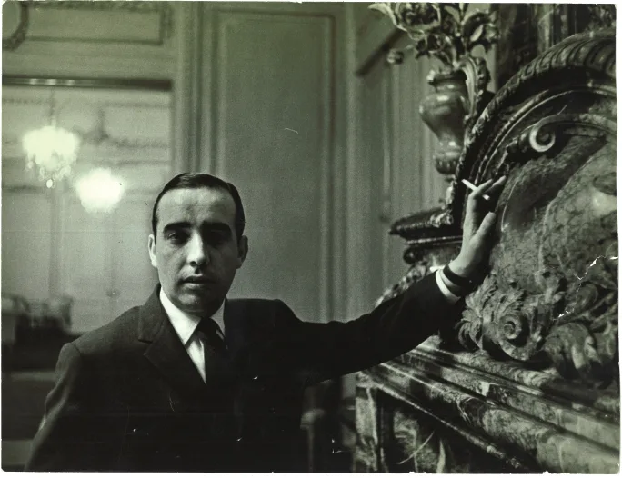 Cesar Balsa