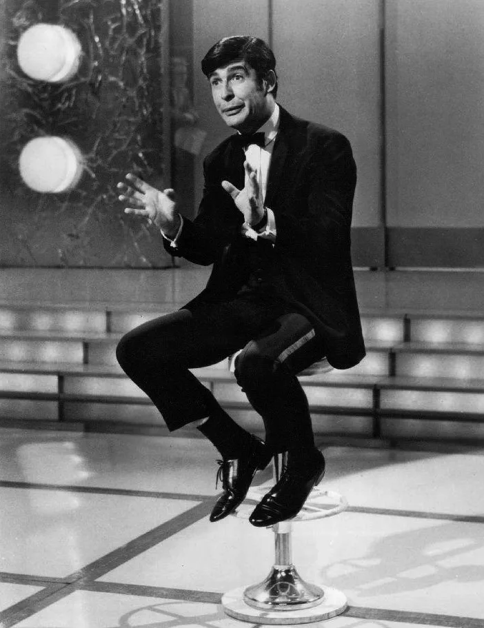 Dave Allen (comediante)