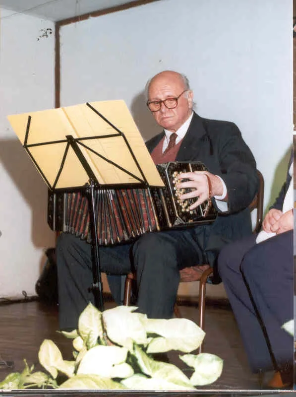Alejandro Barletta