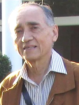 Oscar Bazán