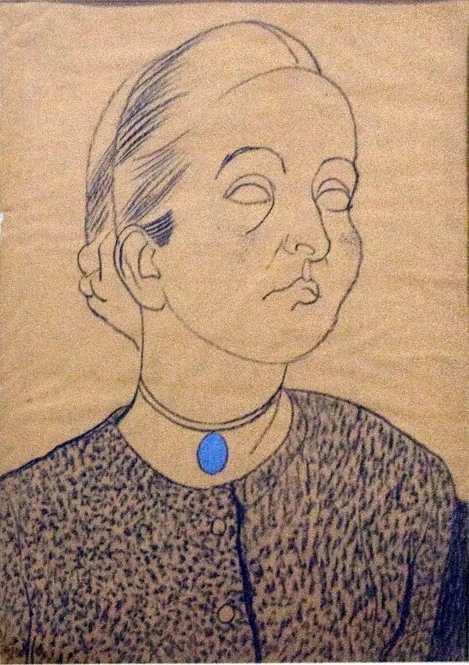Margit Anna