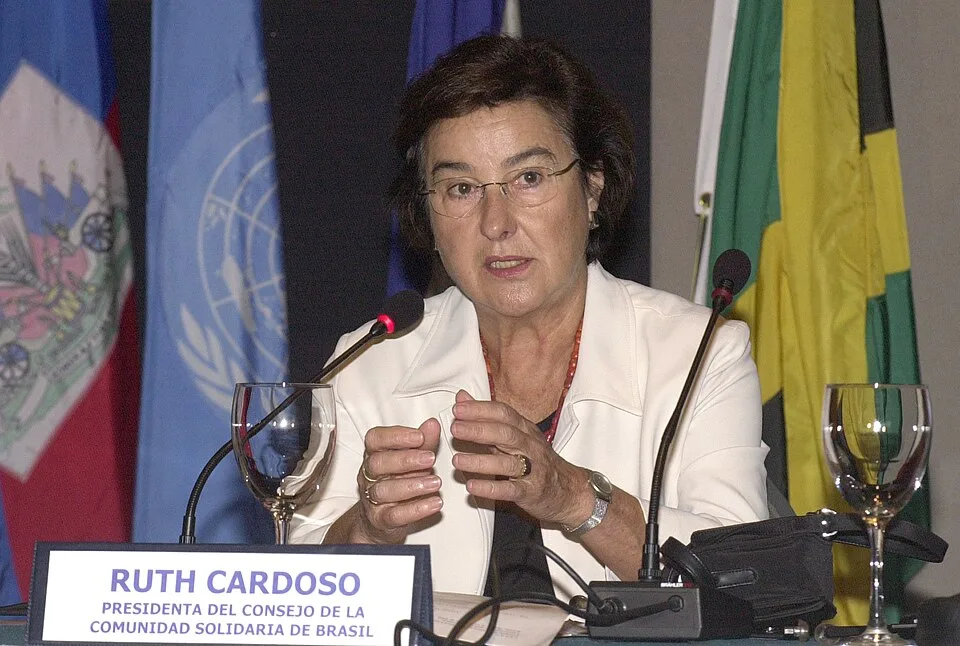 Ruth Cardoso