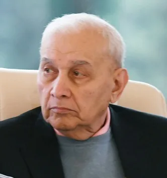 Rauf Babayev