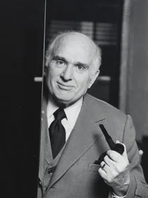 B. Gerald Cantor