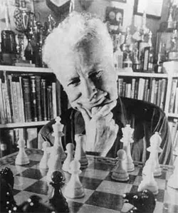 Árpád Élő