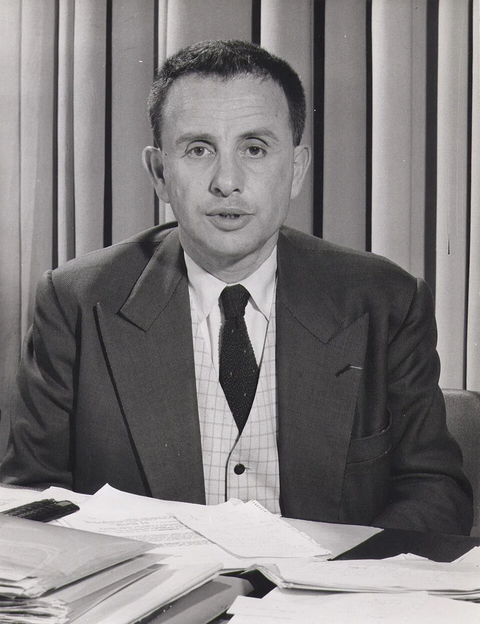 Jacques Canetti