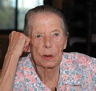 Lucila Balzaretti
