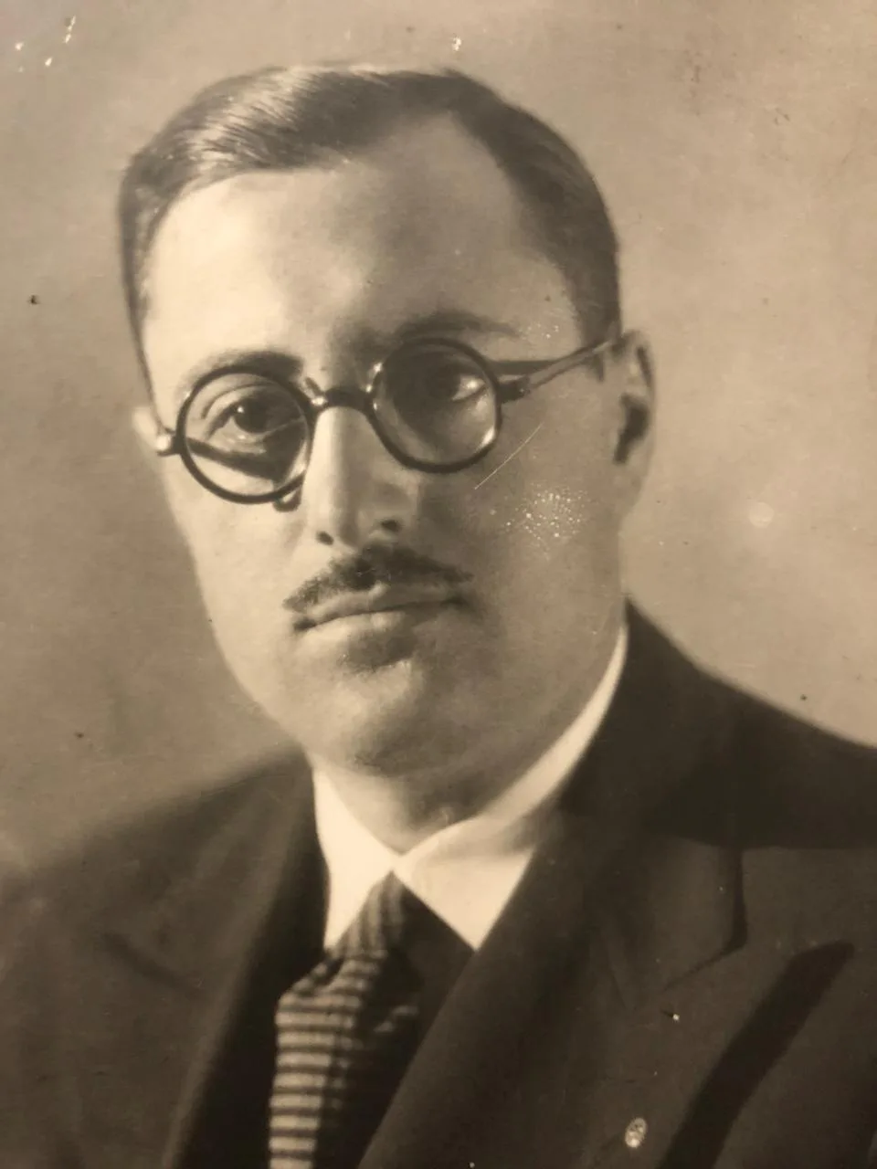 Juan Baliño Ledo